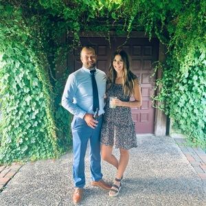 Meet your Posher, Alicia